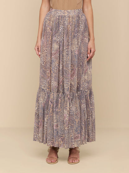 Ursie Maxi Skirt