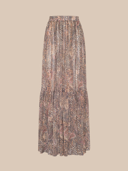 Ursie Maxi Skirt