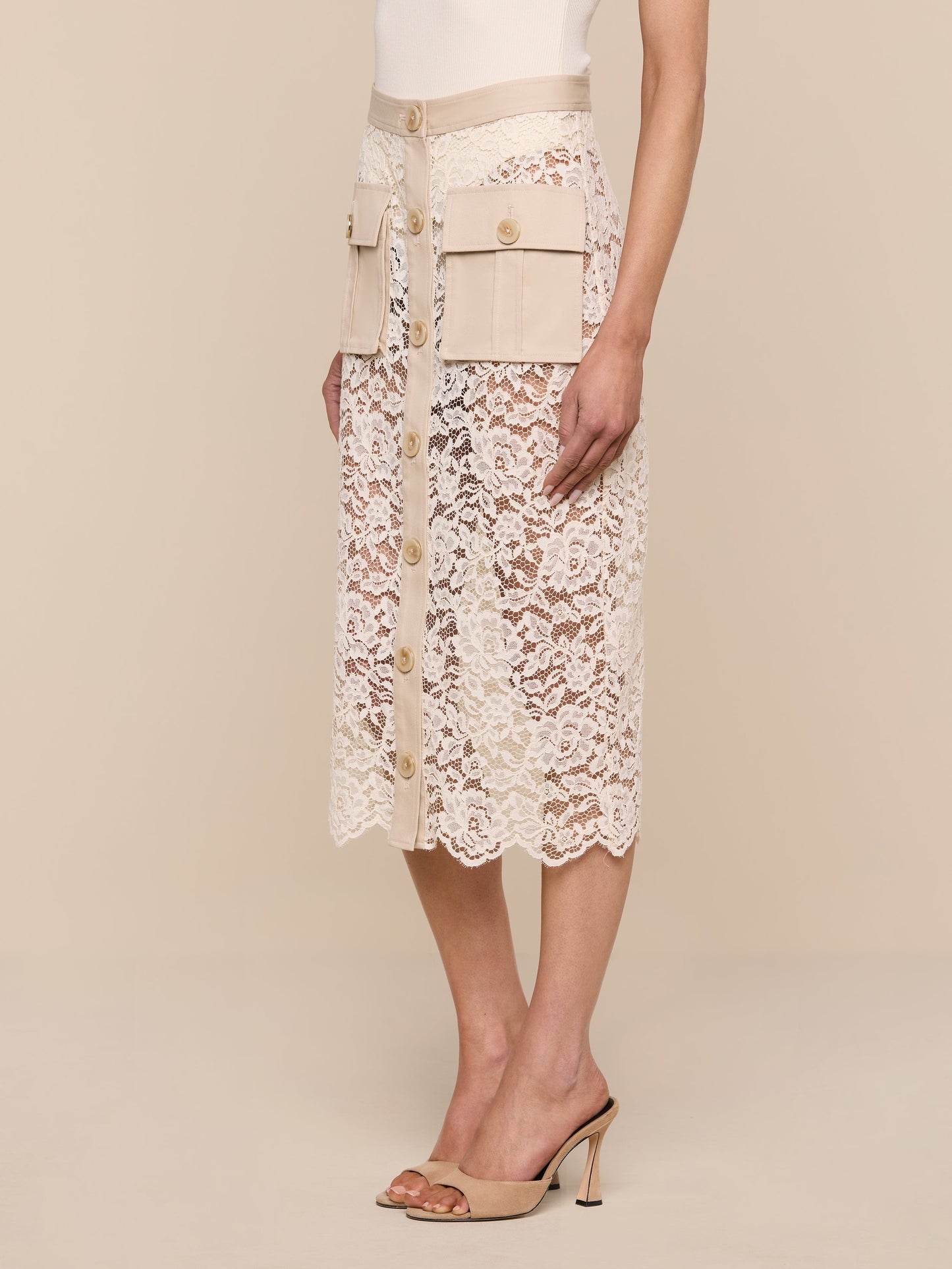 Shae Skirt
