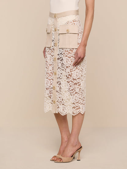 Shae Skirt