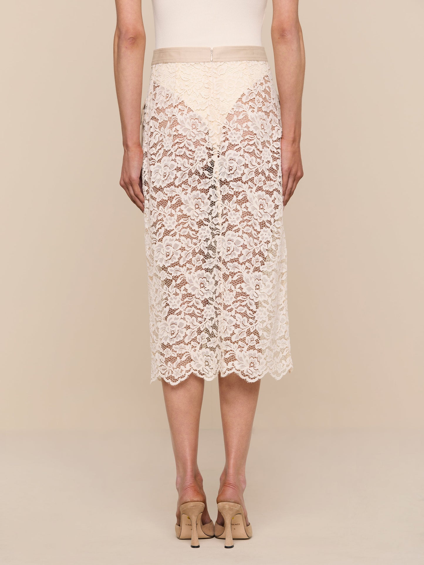 Shae Skirt