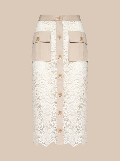 Shae Skirt
