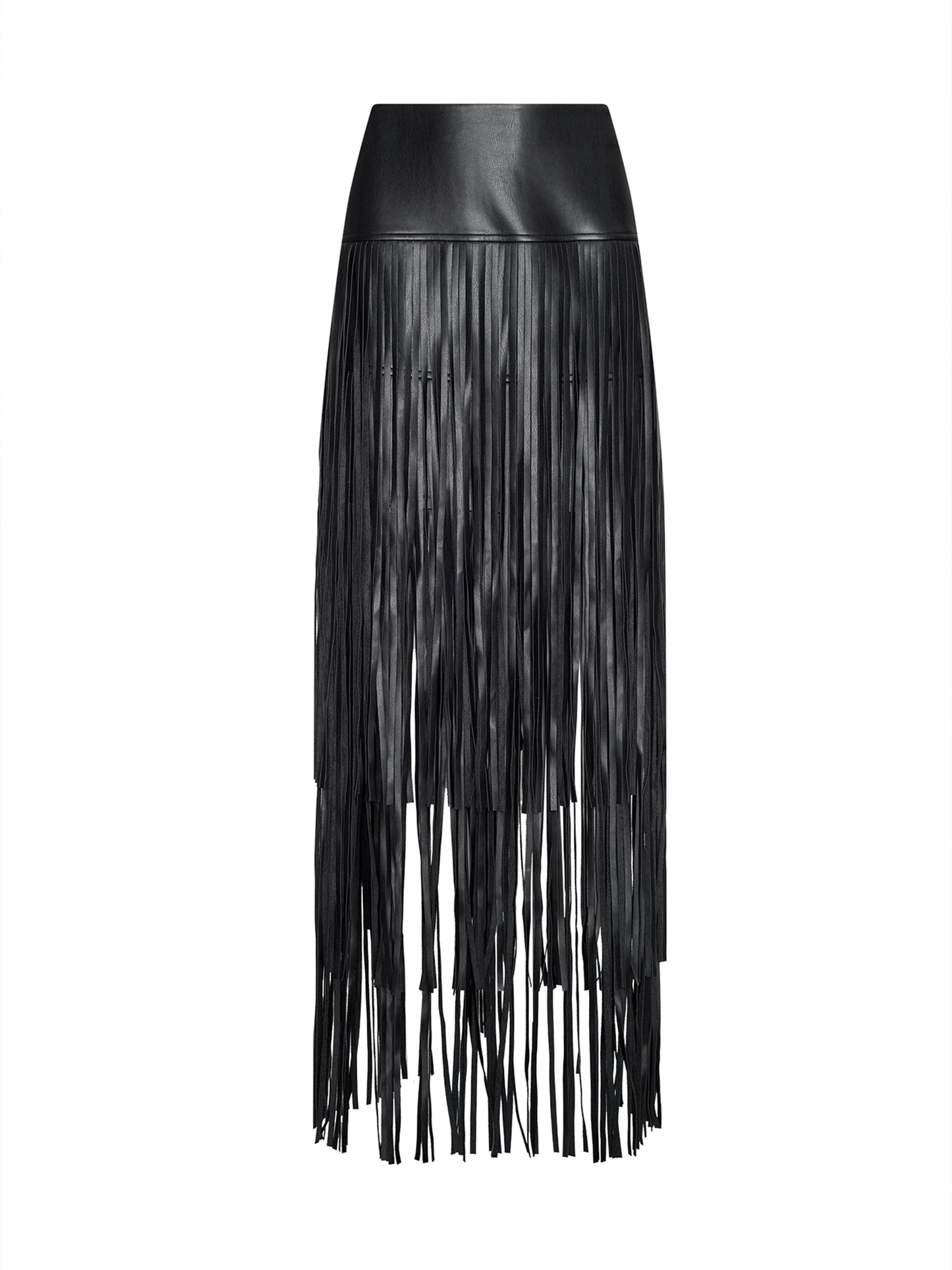 Karoline Fringe Skirt