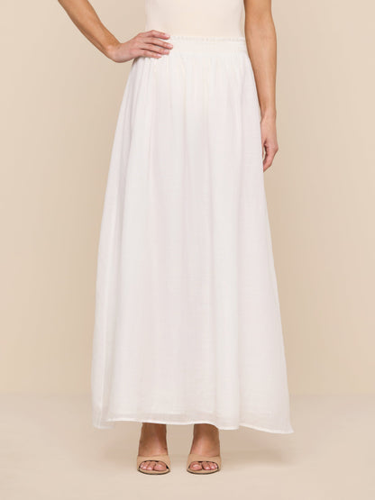 Evangelina Maxi Skirt