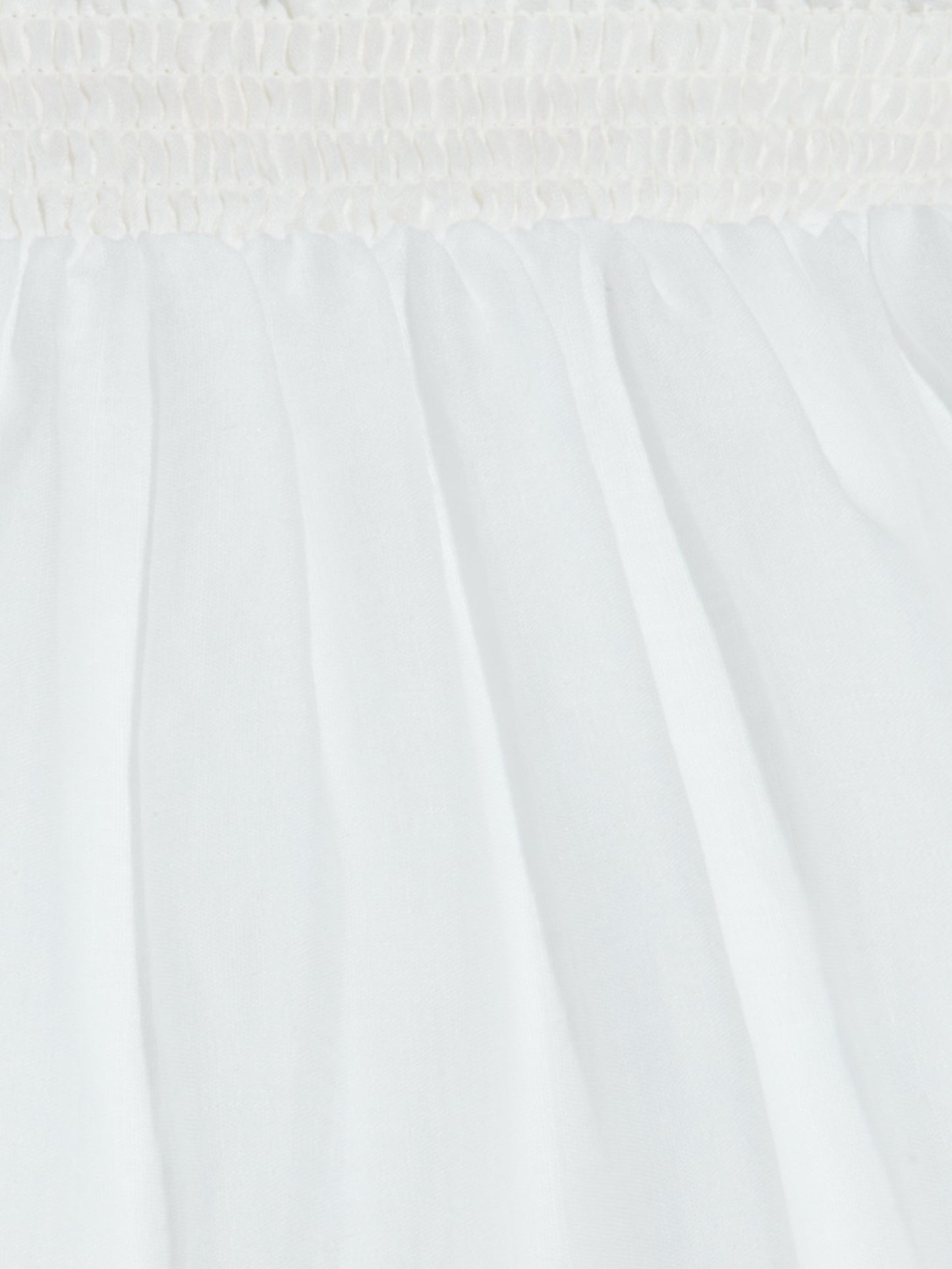 Evangelina Maxi Skirt