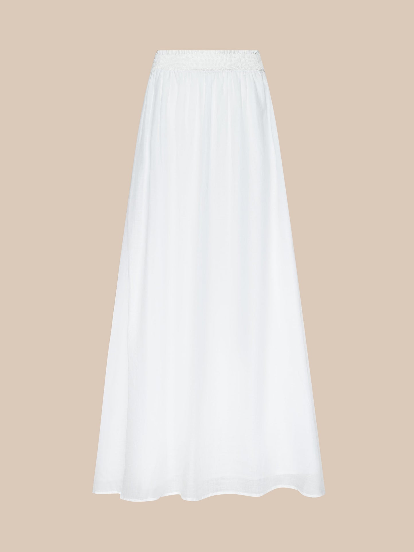 Evangelina Maxi Skirt