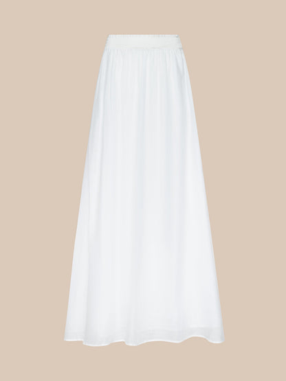 Evangelina Maxi Skirt