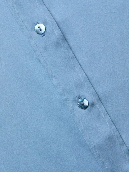 Dani Silk Blouse