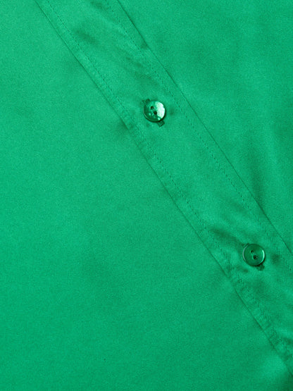 Dani Silk Blouse