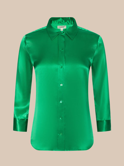 Dani Silk Blouse