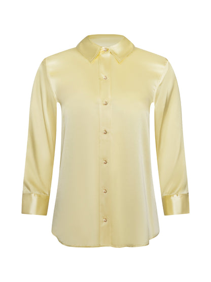 Dani Silk Blouse