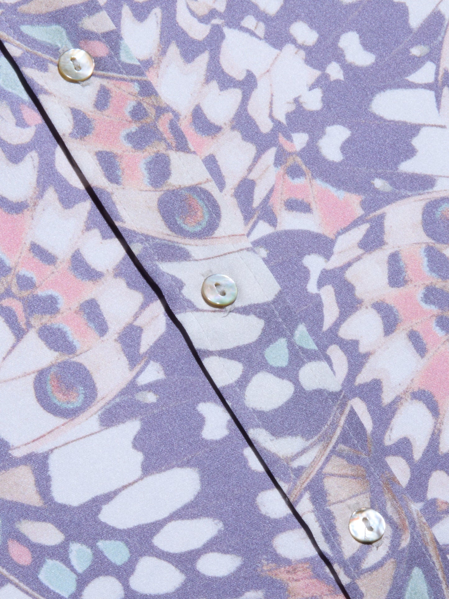 Dani Silk Blouse