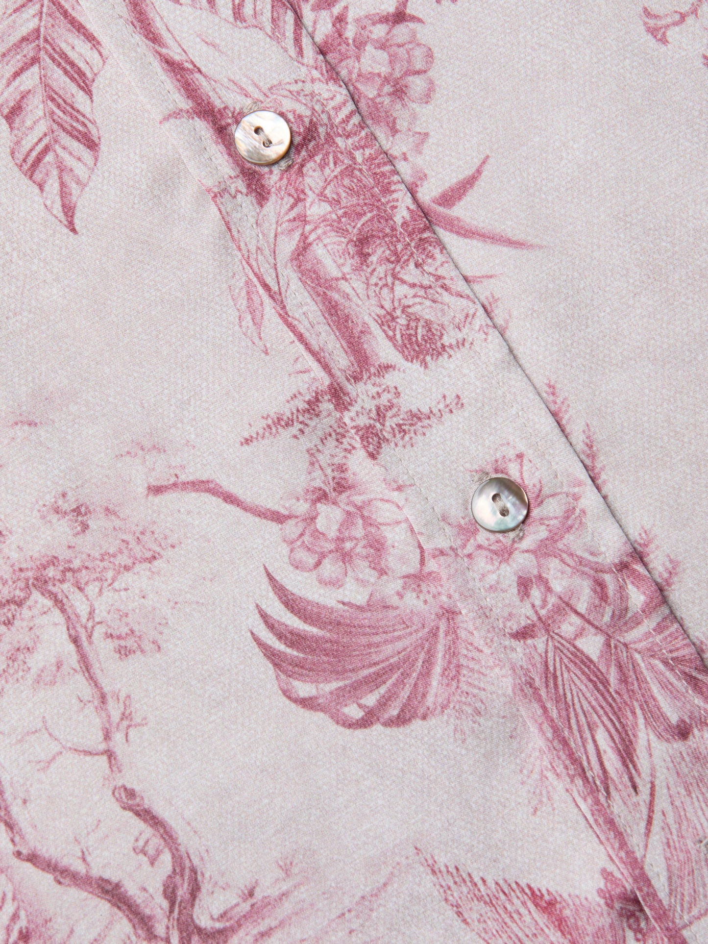 Dani Silk Blouse