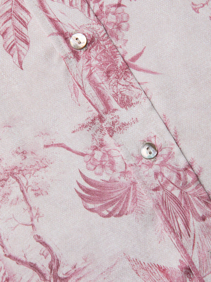 Dani Silk Blouse