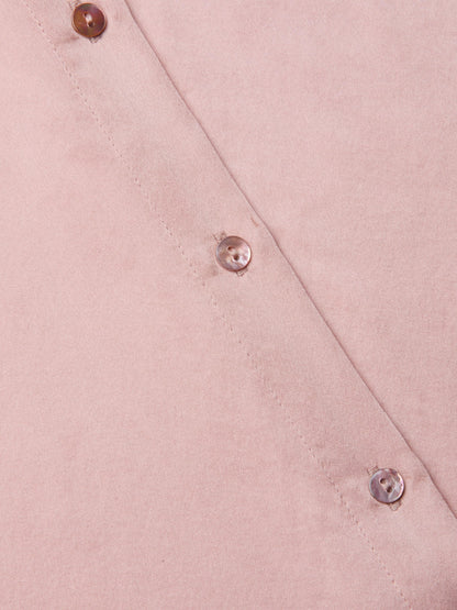 Tyler Silk Blouse