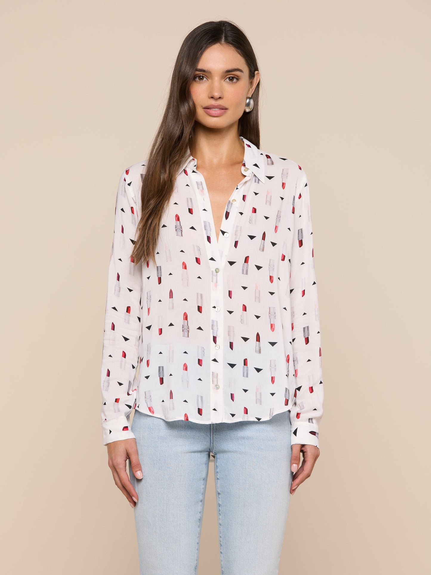 Holly Blouse