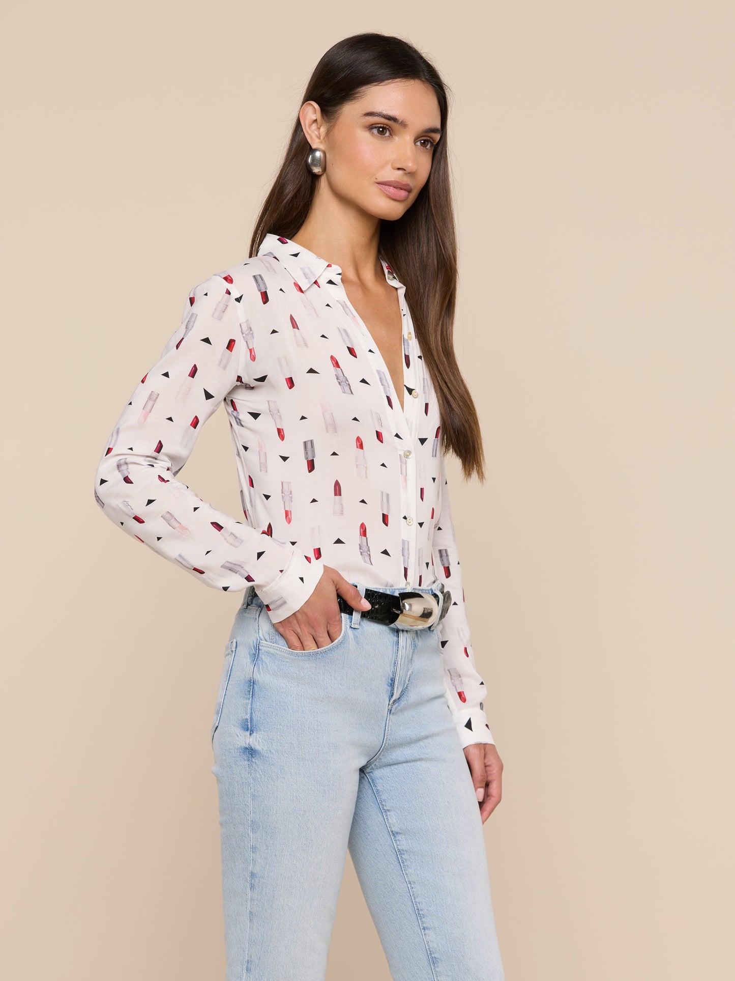 Holly Blouse