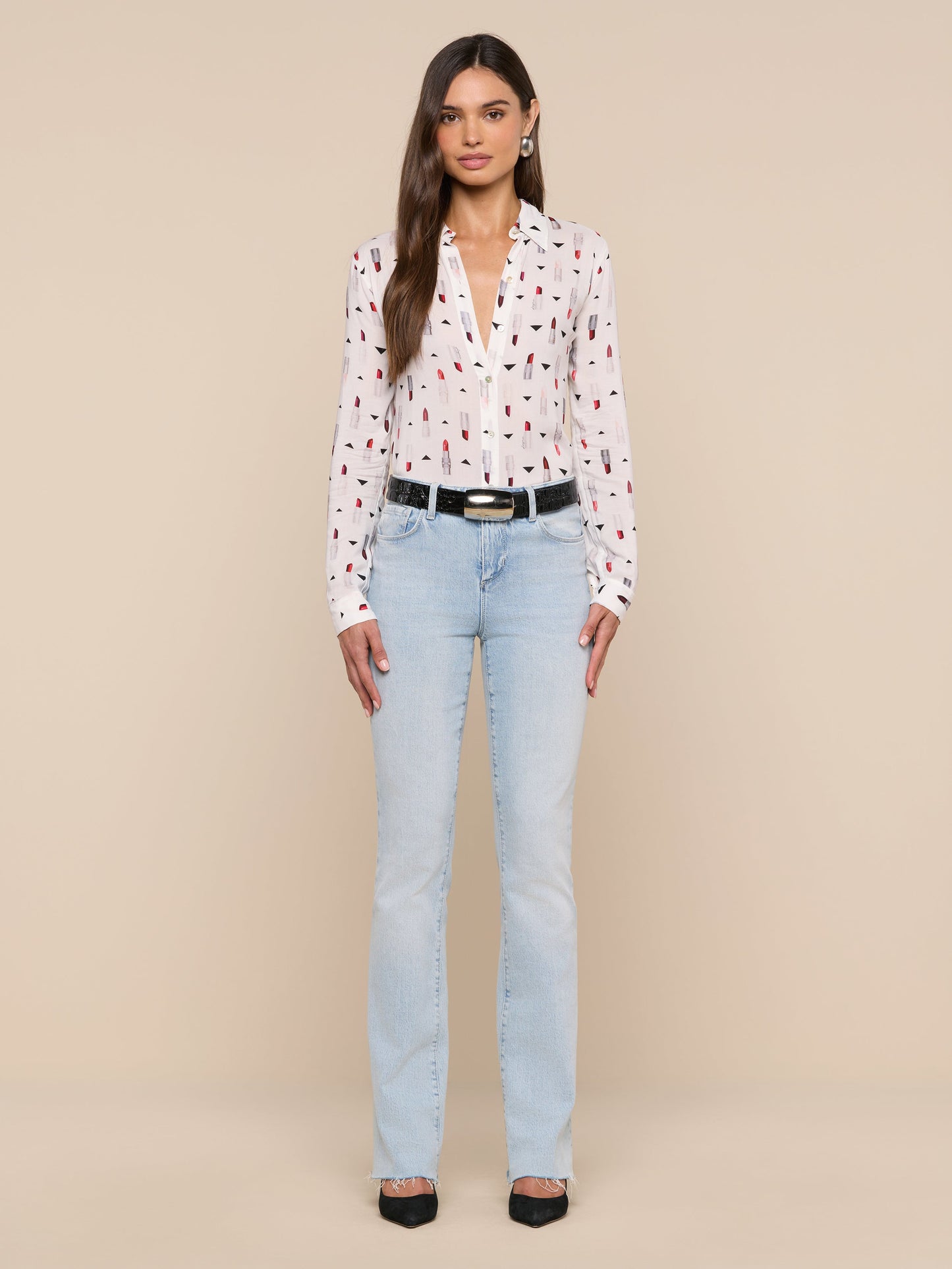 Holly Blouse