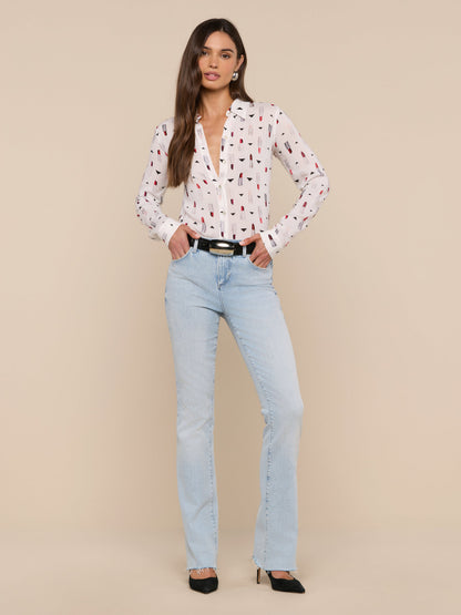 Holly Blouse