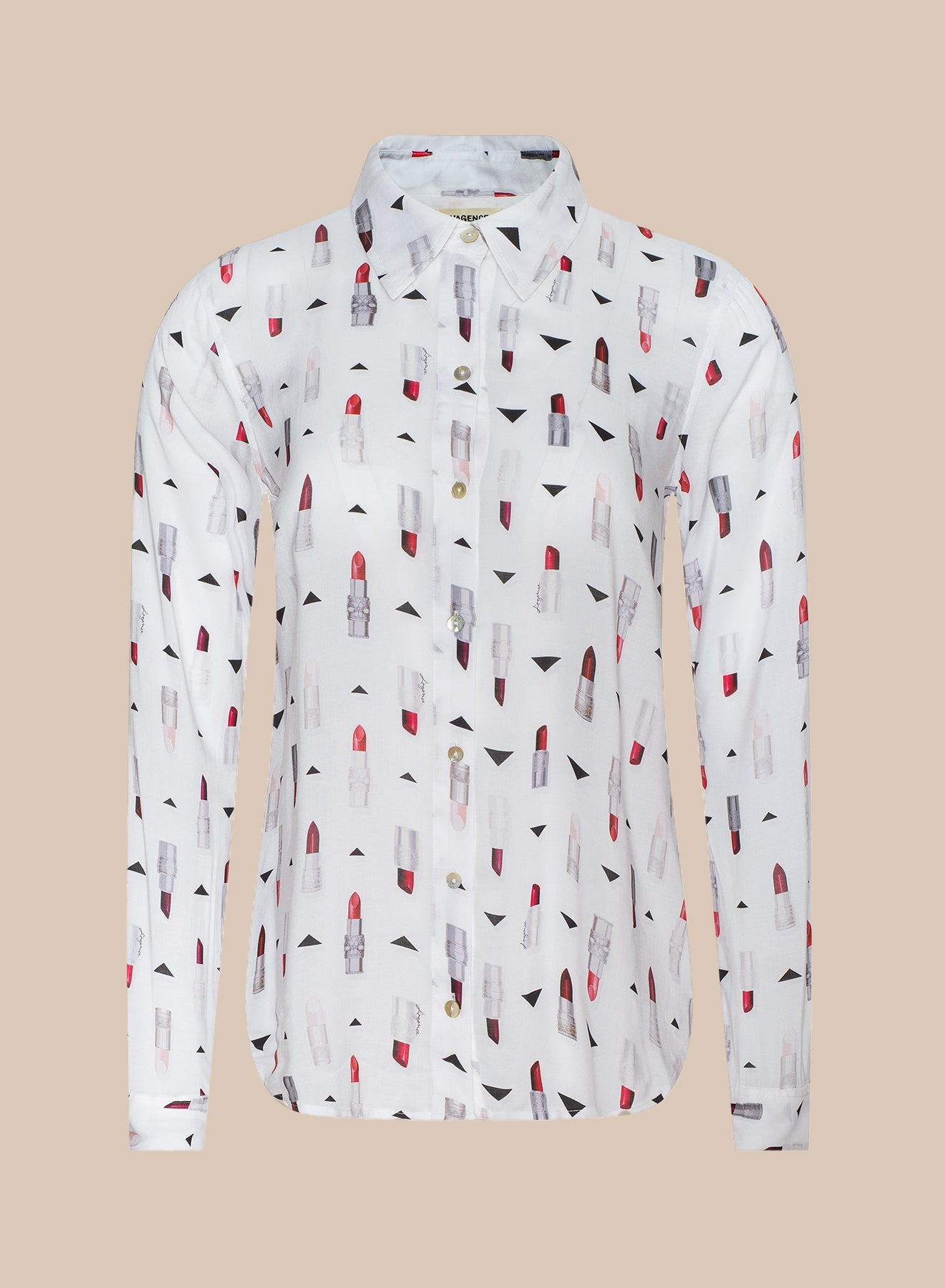 Holly Blouse