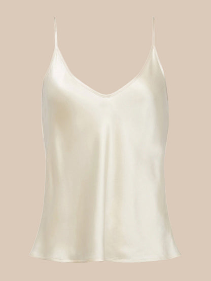 Lexi Silk Camisole