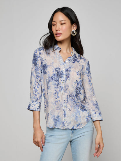 Camille Blouse