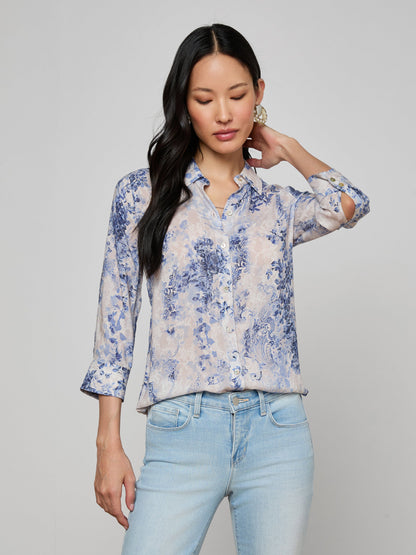 Camille Blouse