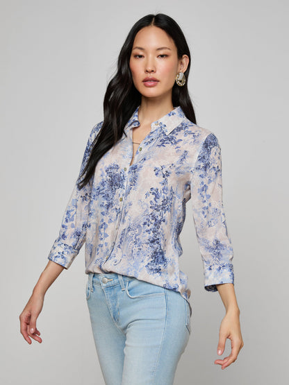 Camille Blouse