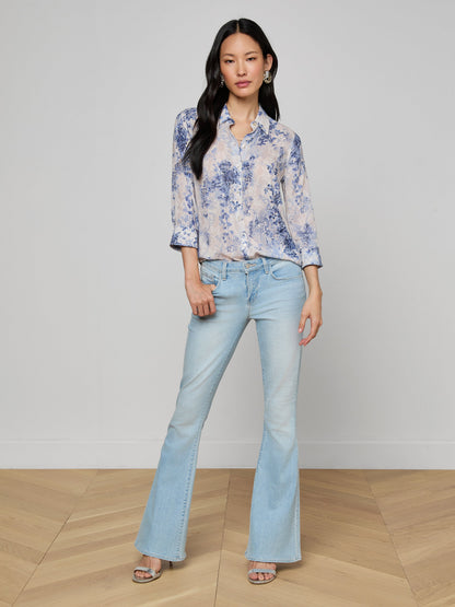 Camille Blouse