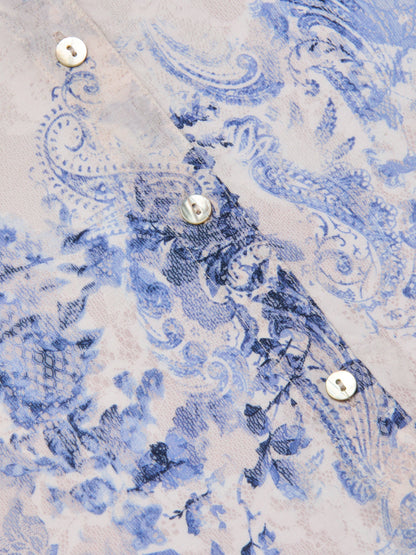 Camille Blouse