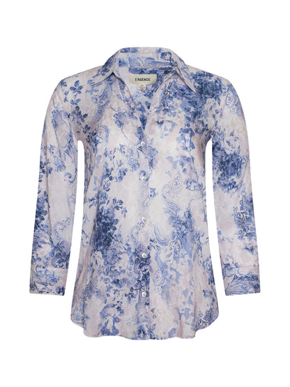 Camille Blouse