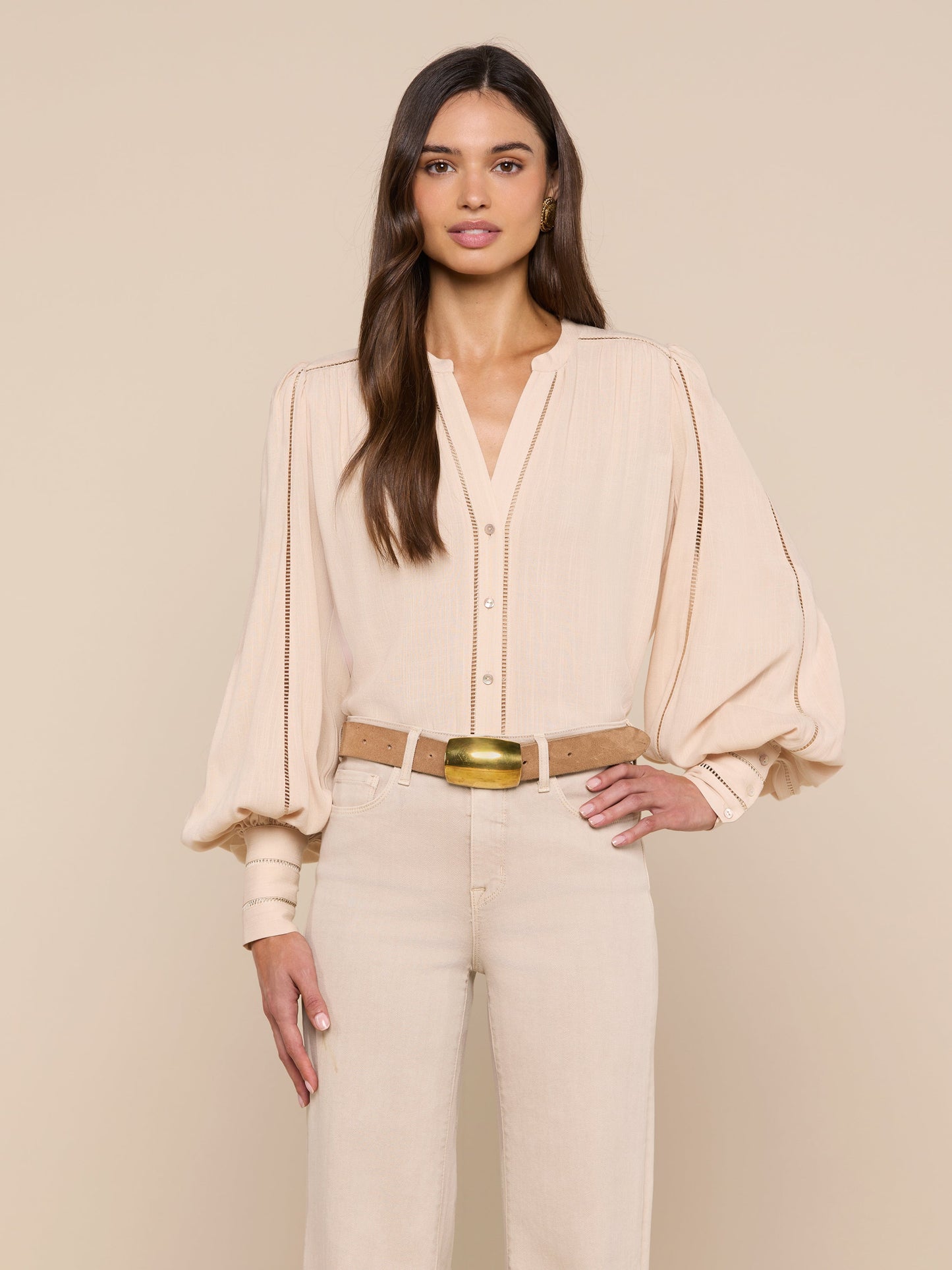 Kiera Blouse
