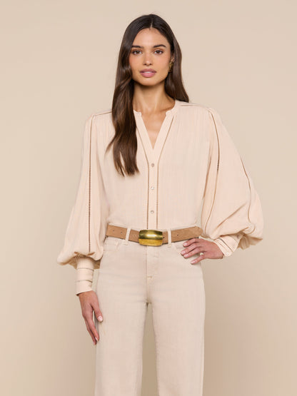 Kiera Blouse