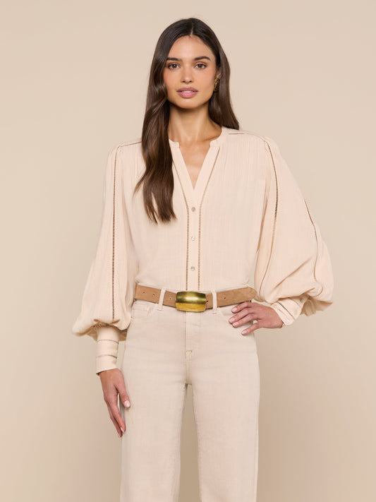 Kiera Blouse