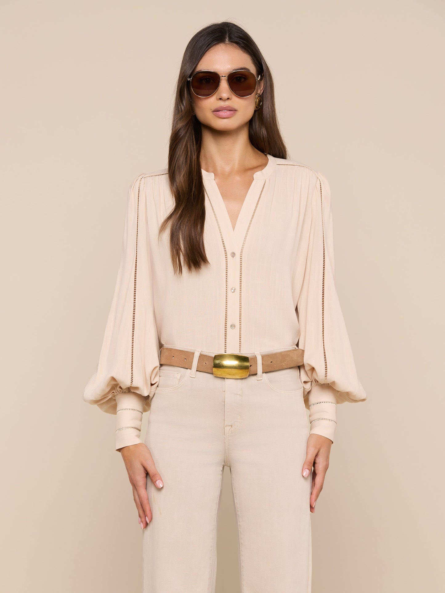 Kiera Blouse