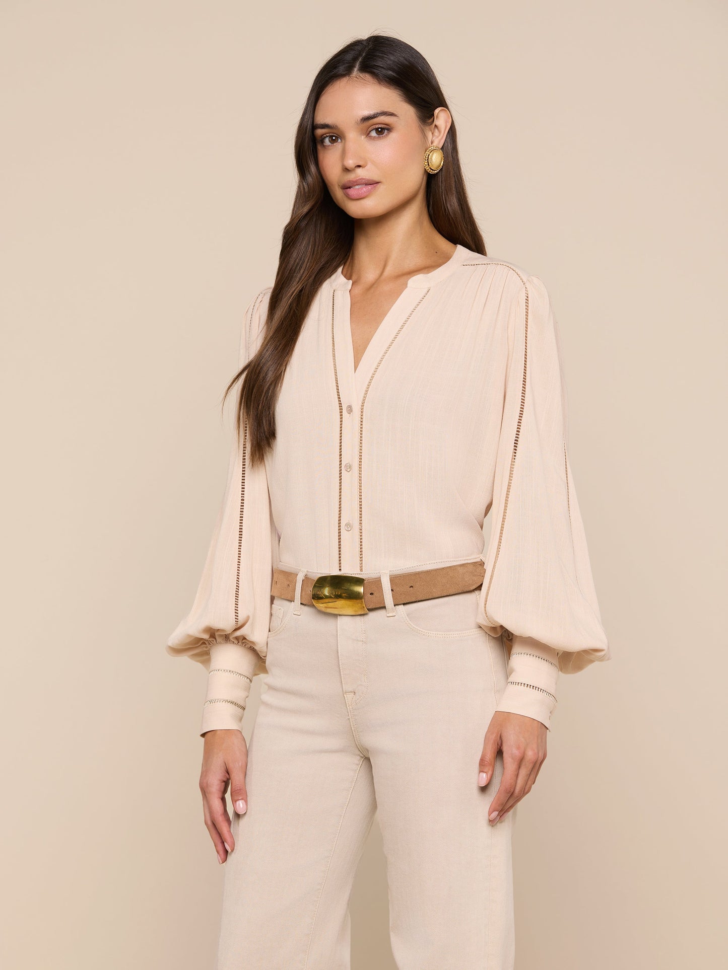 Kiera Blouse