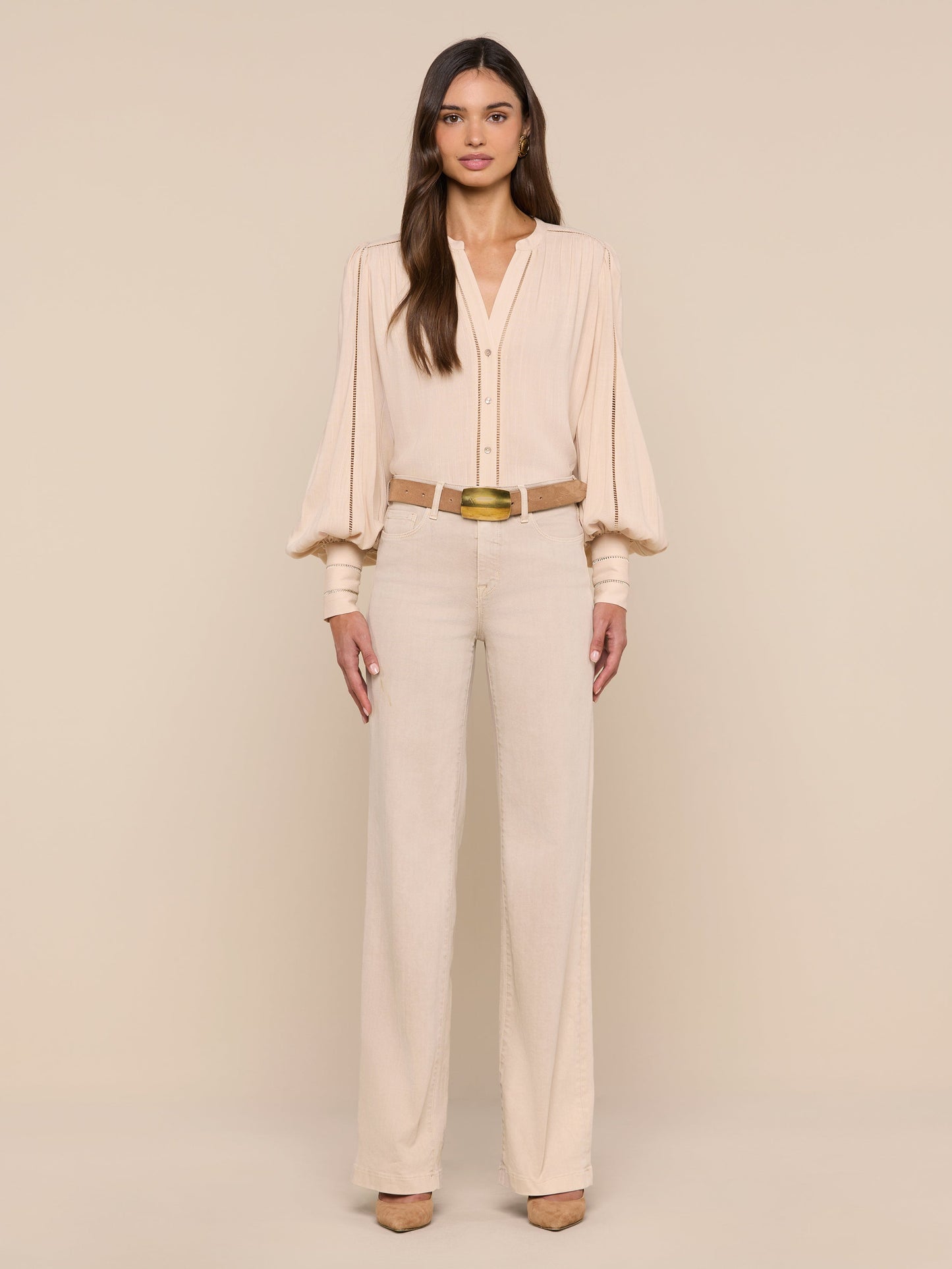 Kiera Blouse