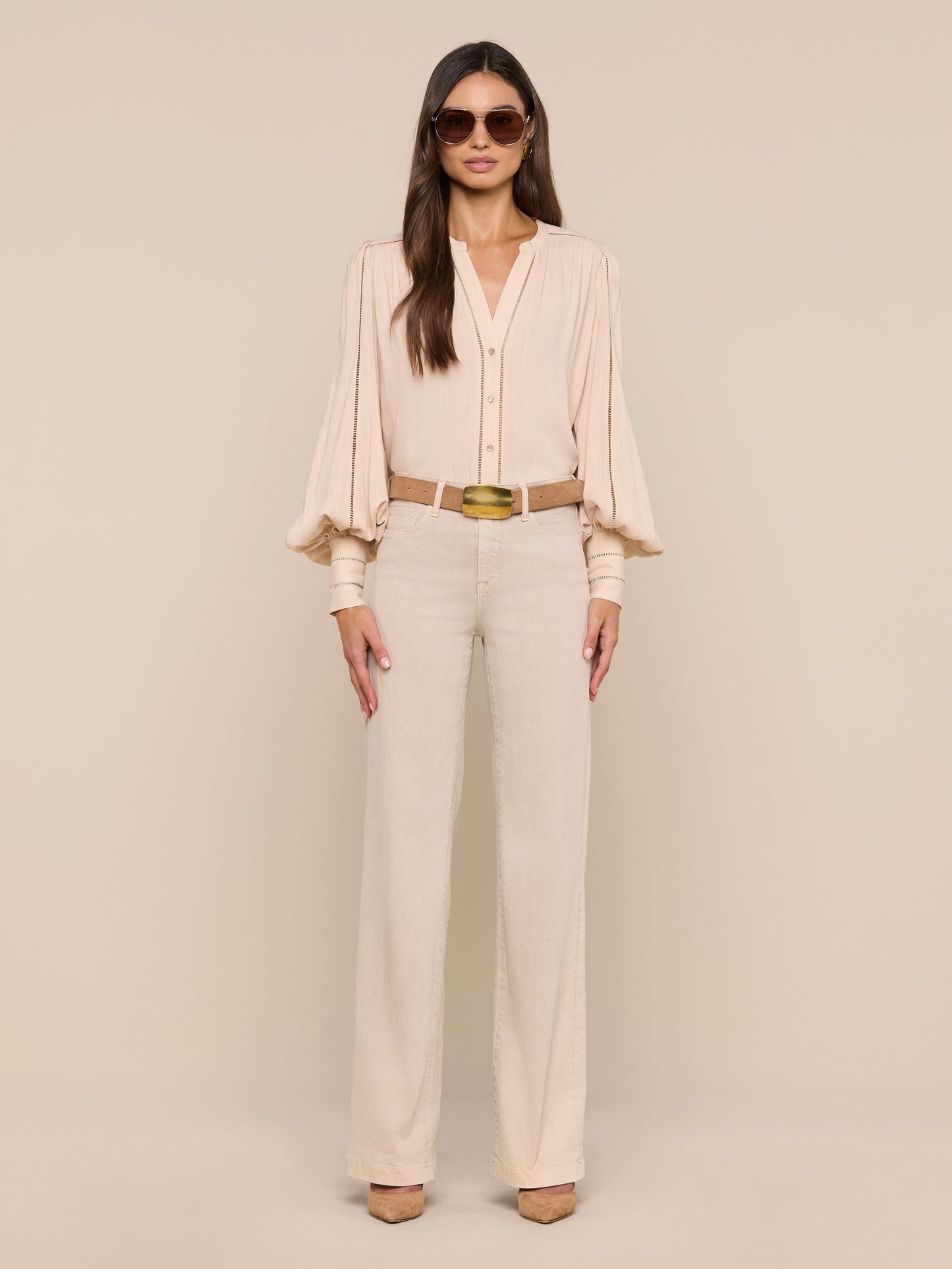 Kiera Blouse