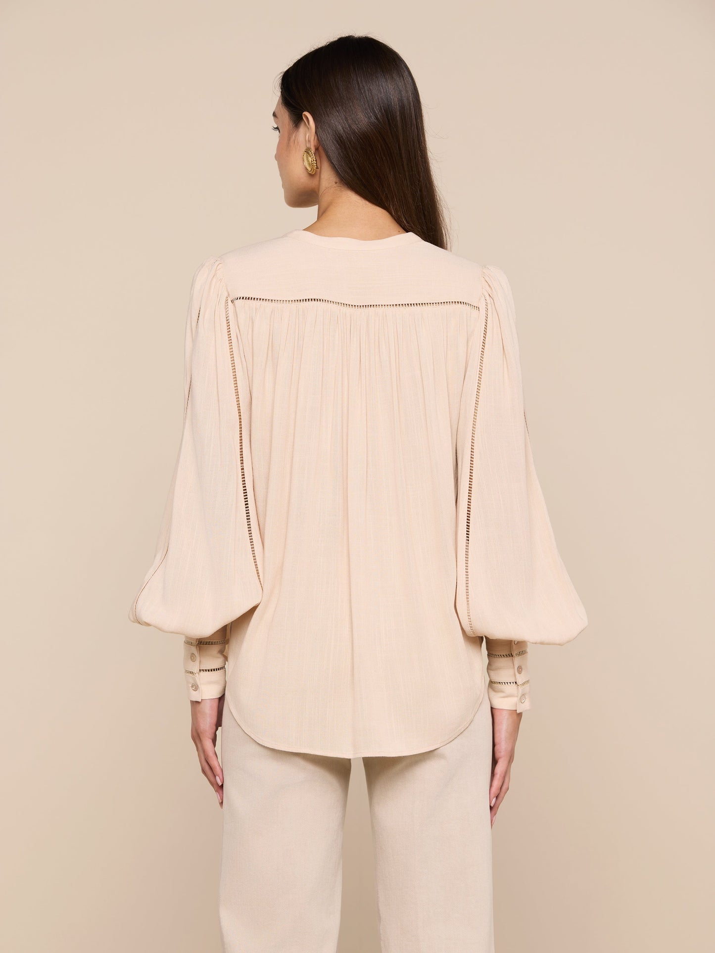 Kiera Blouse
