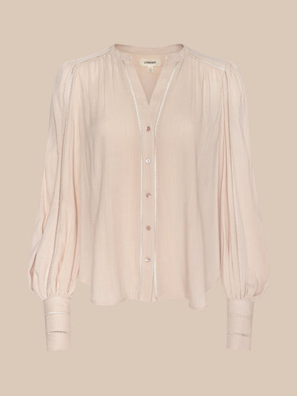Kiera Blouse