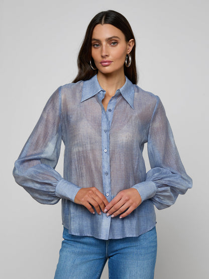 Jayleen Blouse