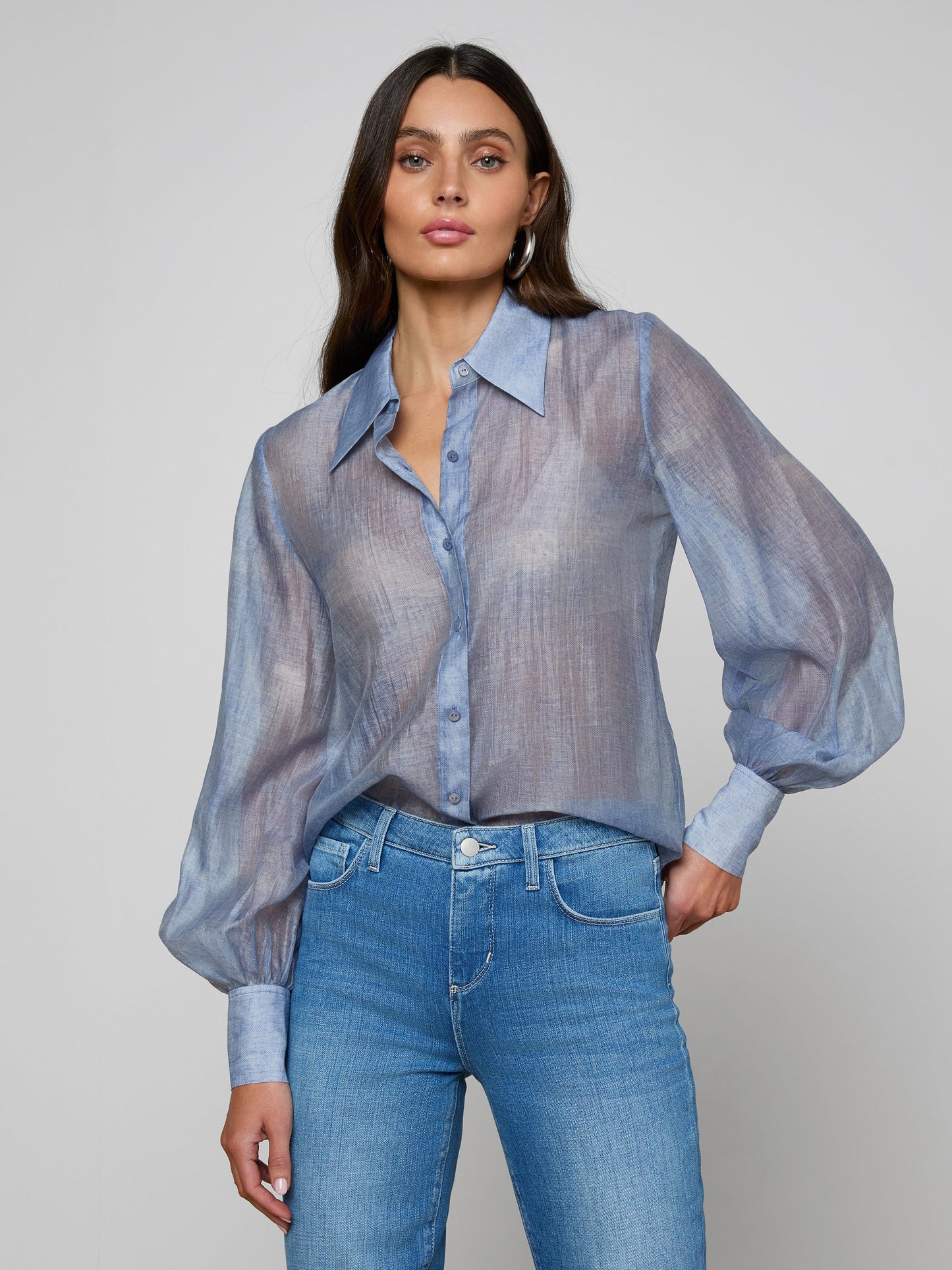 Jayleen Blouse