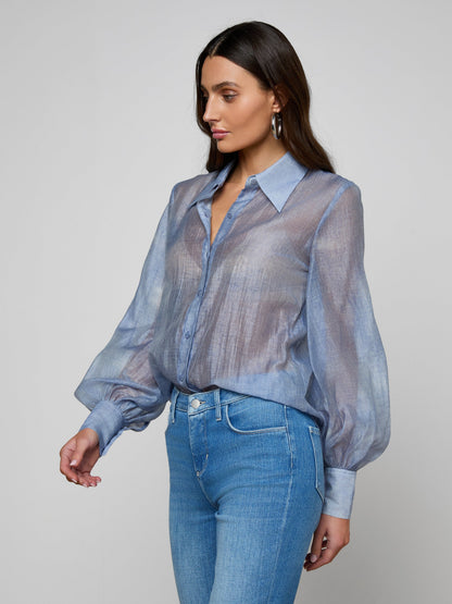 Jayleen Blouse