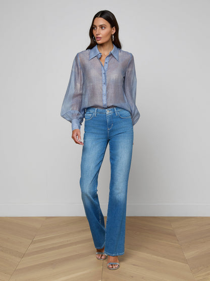 Jayleen Blouse