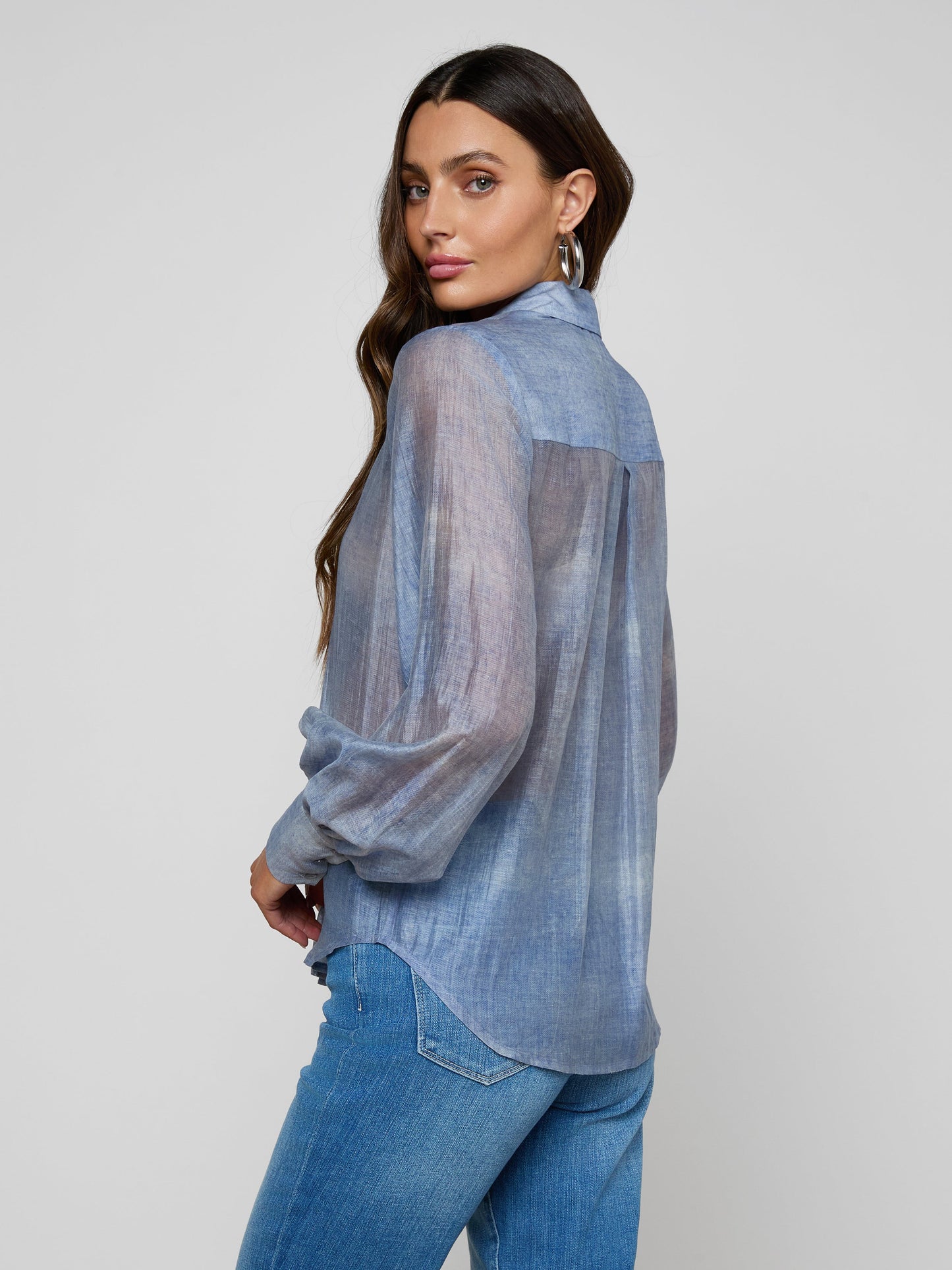 Jayleen Blouse