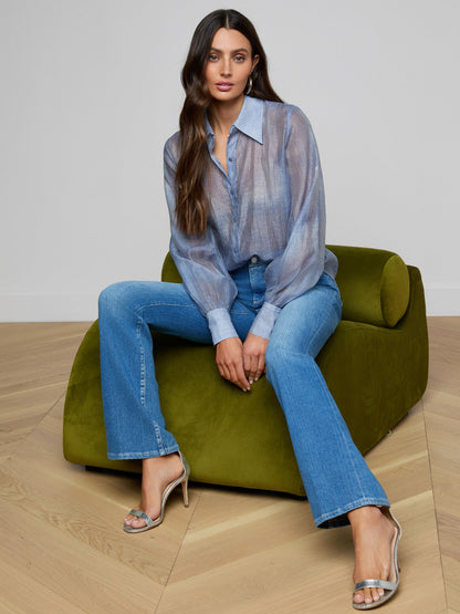 Jayleen Blouse