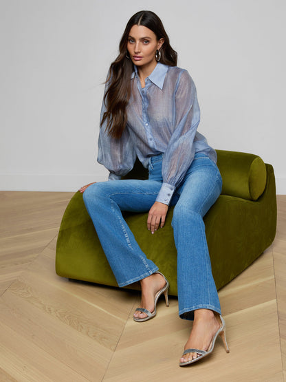 Jayleen Blouse