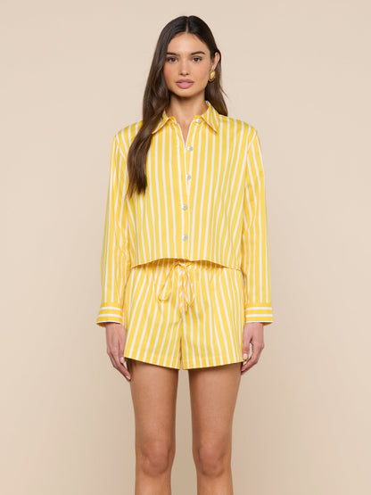 Cosette Shirt