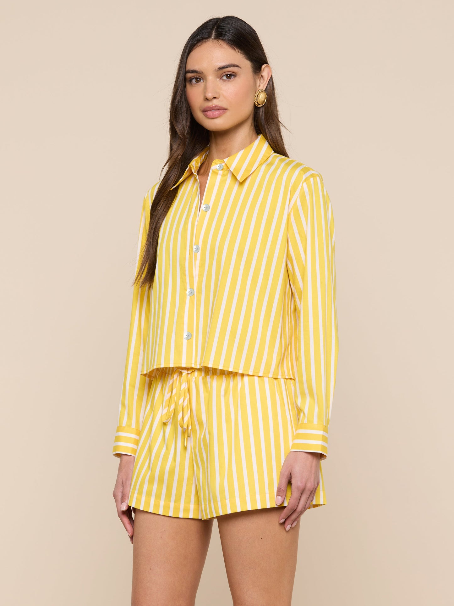 Cosette Shirt