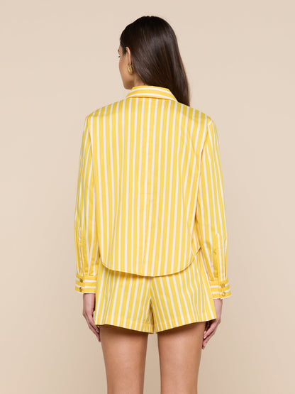 Cosette Shirt